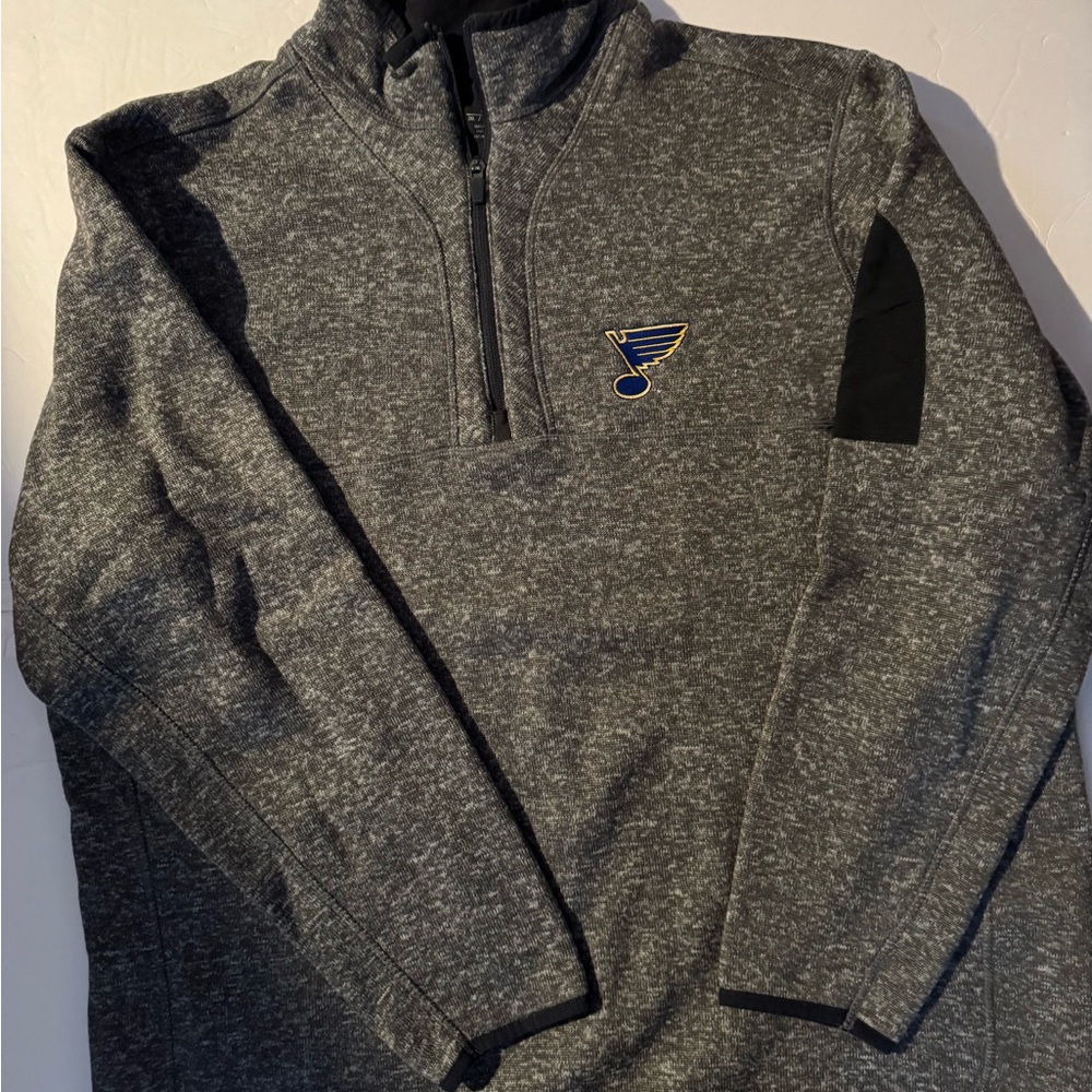 Men’s nice Blues Jacket. Sz. XXL